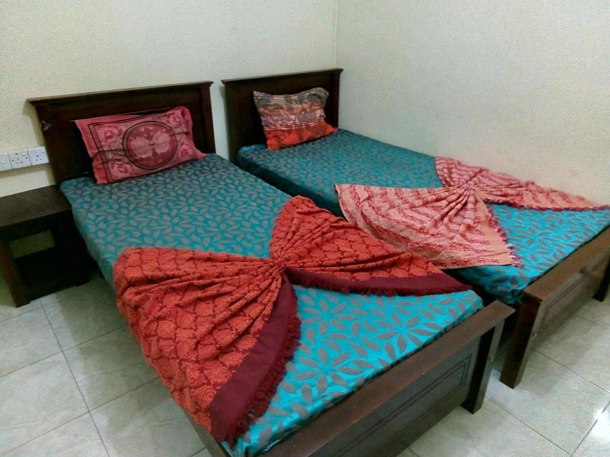 Sri Krishna Bhavan Hotel Hatton Kamer foto