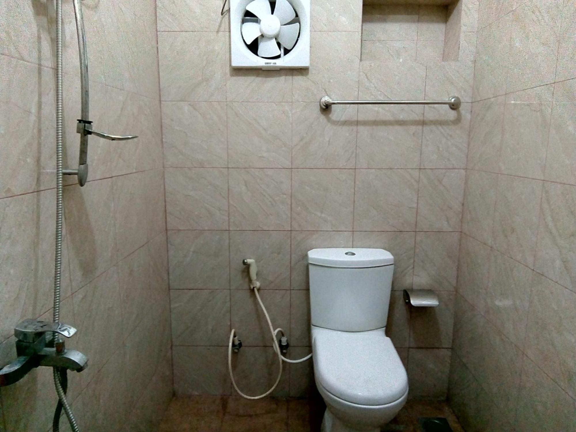 Sri Krishna Bhavan Hotel Hatton Kamer foto