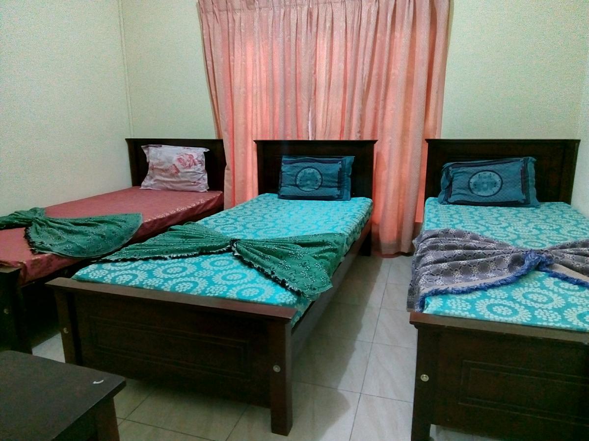 Sri Krishna Bhavan Hotel Hatton Kamer foto