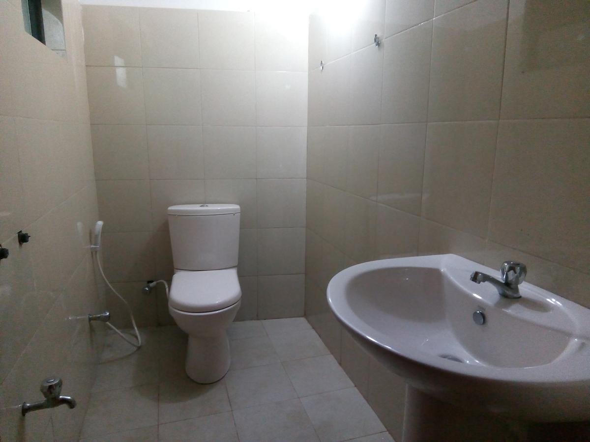 Sri Krishna Bhavan Hotel Hatton Kamer foto